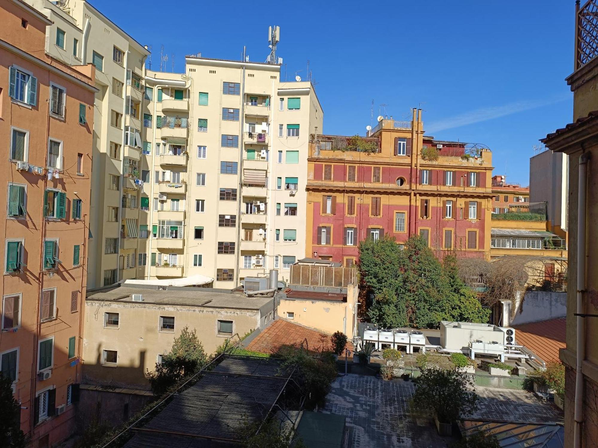 Apartamento Gay House Roma - Only Gay Exterior foto
