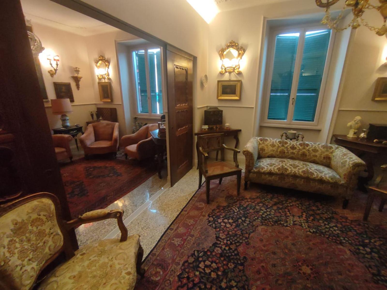 Apartamento Gay House Roma - Only Gay Exterior foto
