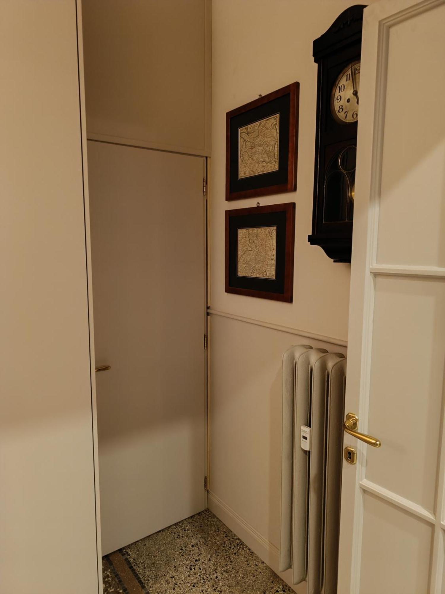 Apartamento Gay House Roma - Only Gay Exterior foto
